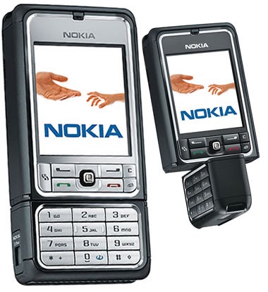 My Nokia N8: My Nokia with Symbian OS.