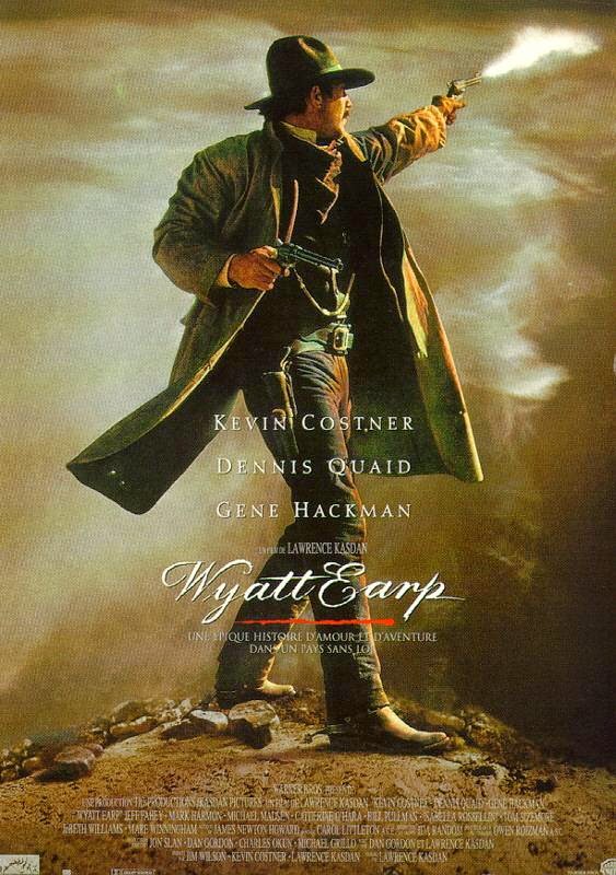 Wyatt Earp (1994) VOSE