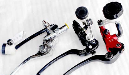 Master Rem Aftermarket Tips dan Cara Bikin Handel Rem Lebih Lembut Dengan Master Rem Aftermarket