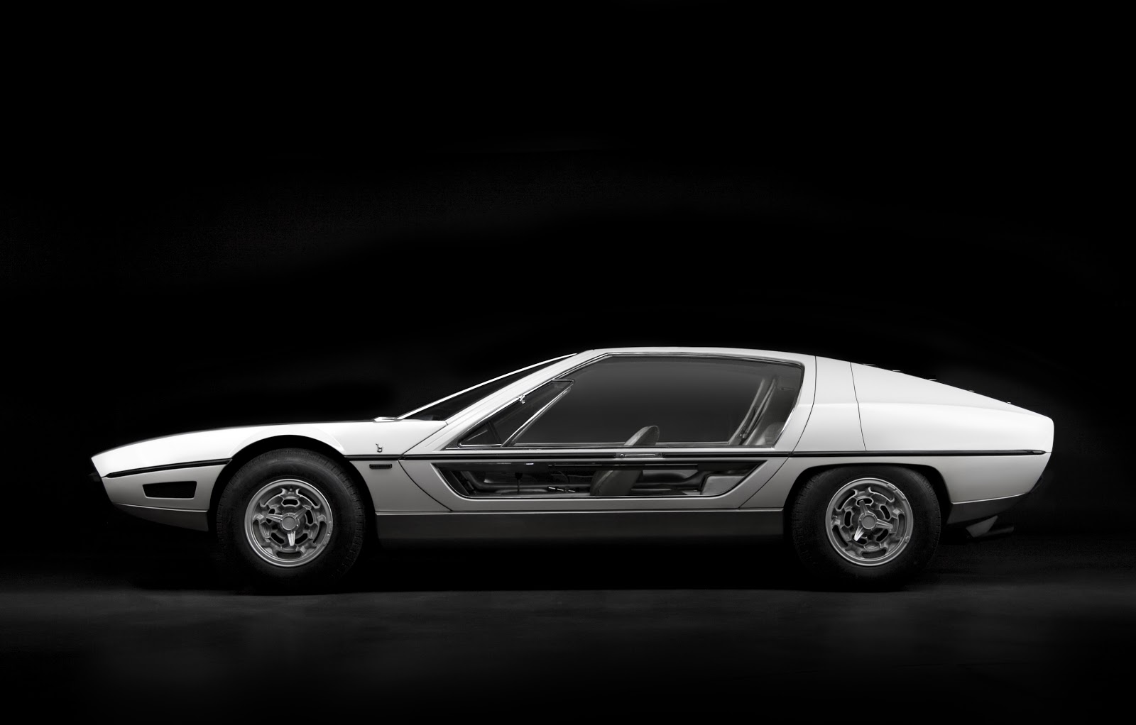 Karznshit 67 Lamborghini Marzal