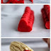 How To Make Slice n’ Bake Valentine Heart Cookies