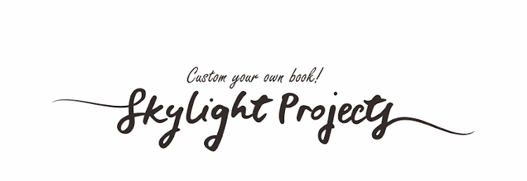 Custom Notebook Jogja | Custom Buku Jogja | Skylight Projects