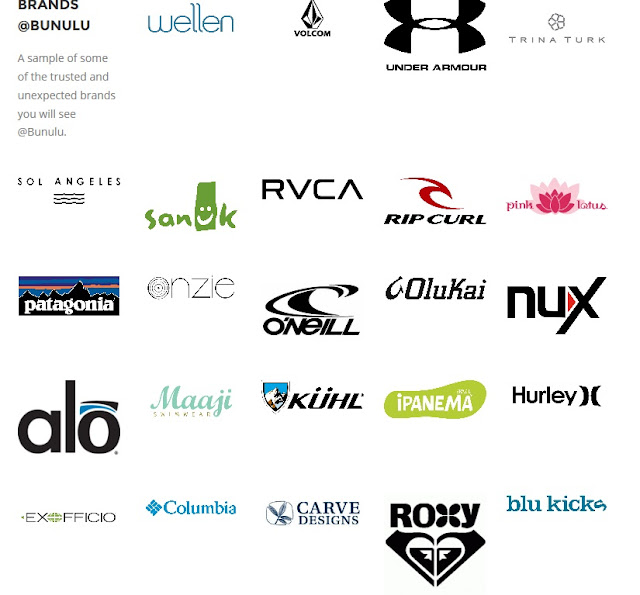 Bunulu Coastal Lifestyle Fashion Store Fashion Blog by Apparel Search