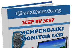 Ebook Cara Memperbaiki Monitor Komputer