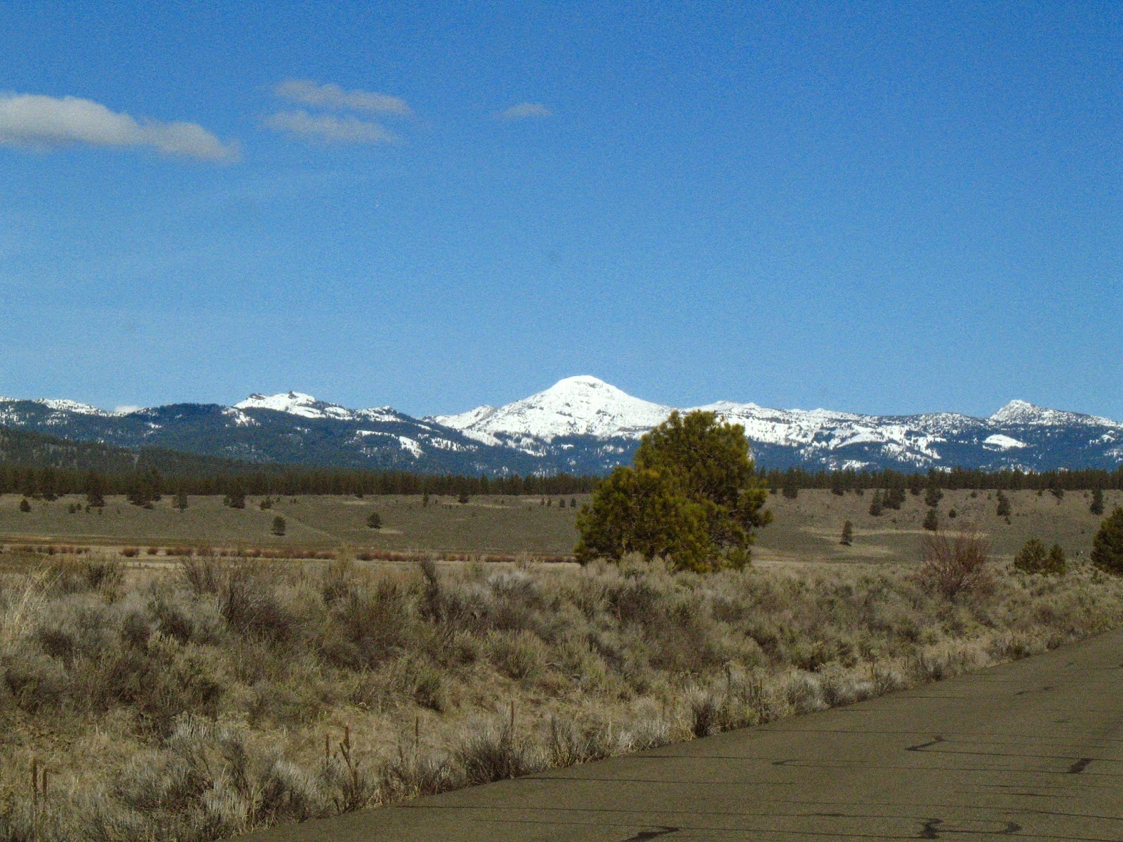Little Voices Climbing Kansas Mountains