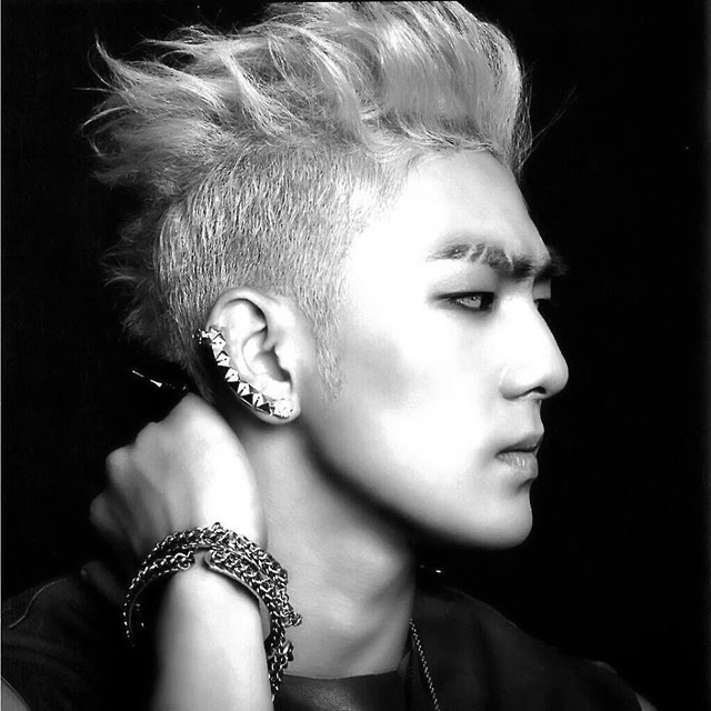 NU'EST Baekho joins Instagram! | Daily K Pop News