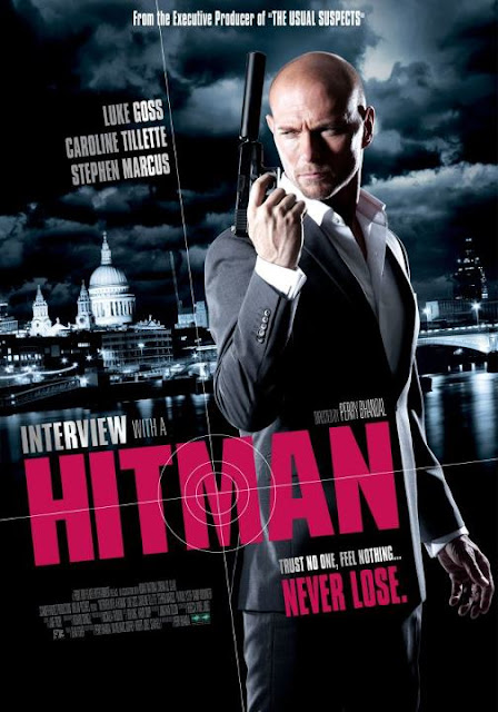 Download Baixar Filme Entrevista com Hitman   Dublado