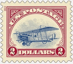 The Inverted Jenny: The Stamp That Sold for $2 Million - The New York Times