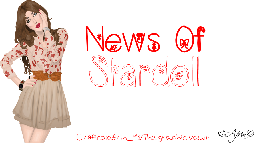 News Of Stardoll 