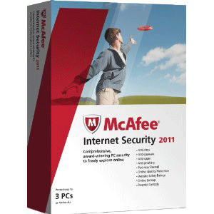 Mcafee Antivirus 2015 Serial Keys