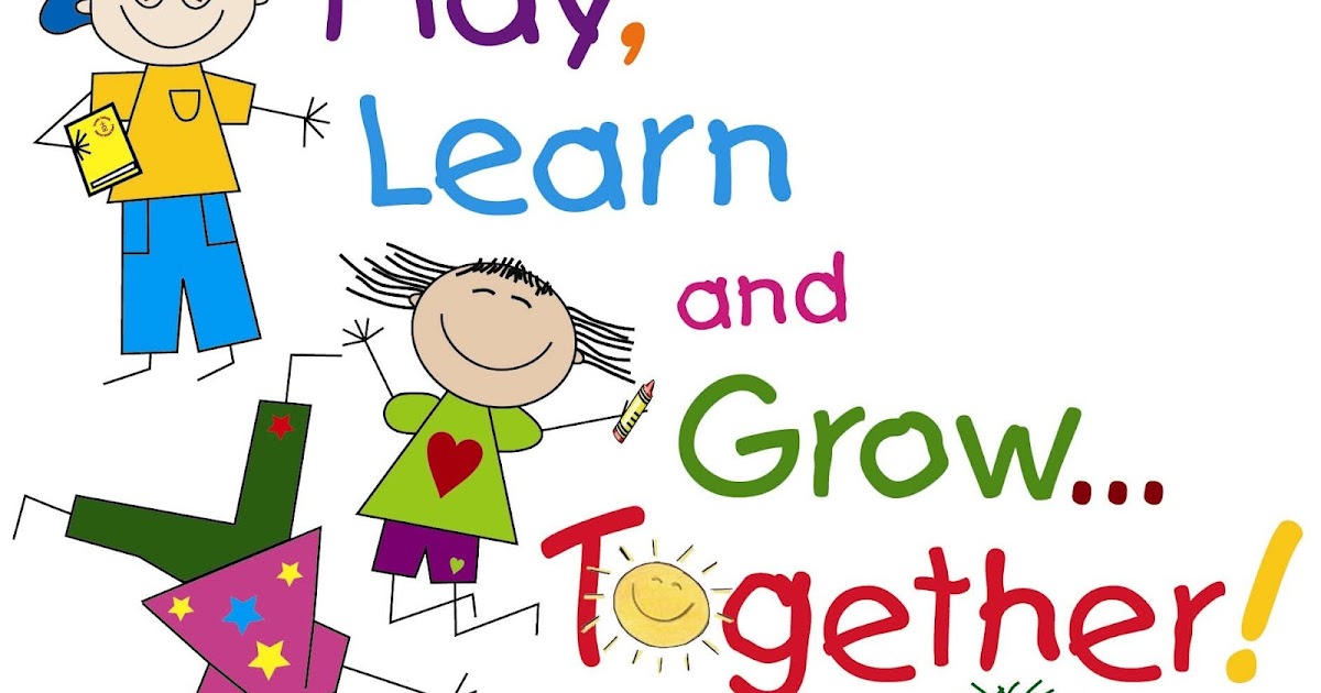 Funny English Let's learn, play an grow together!