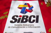 Sistema Bolivariano de Comunicación  e Información