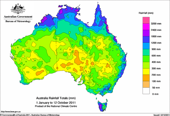The Interactive Classroom Climate Change In Western Australia