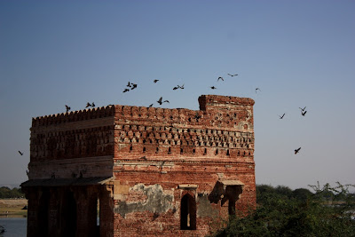 world heritage sites of India, historical sites of India, Gujarat monuments, Champaner Gujarat