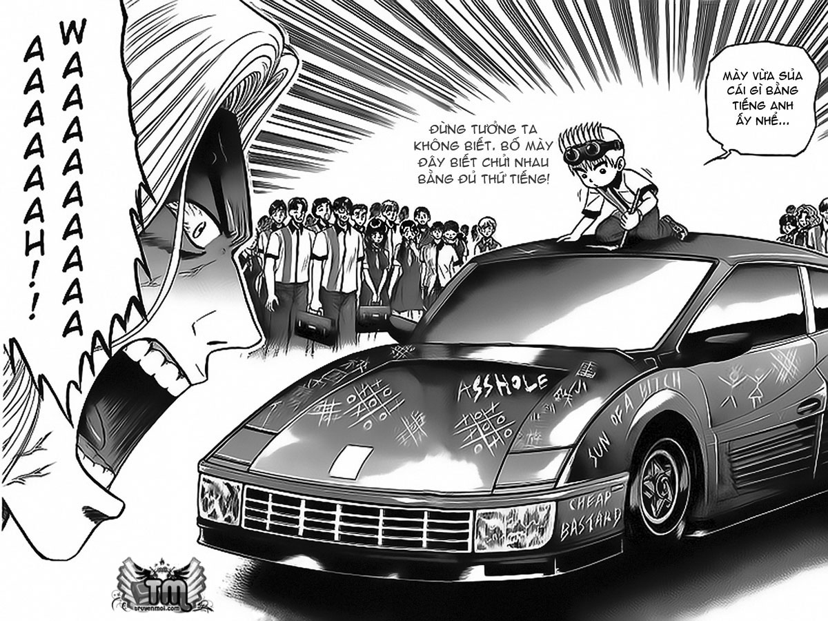 Bowling King-Vua Bowling