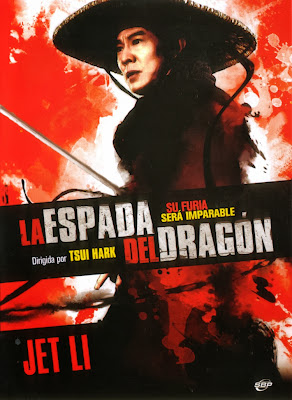 La Espada Del Dragón (2011)