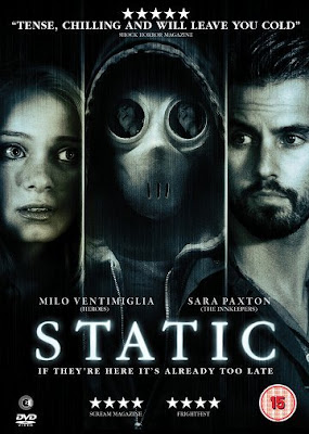 Regarder Static en Film Gratuit Streaming - Film Streaming