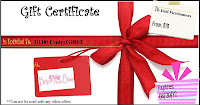 Gift Card Better Than Bows gift card