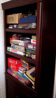 games storage games storage