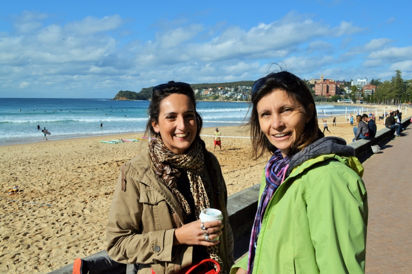 rencontre en australie