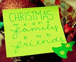 Christmas Quotes and Sayings for Friends