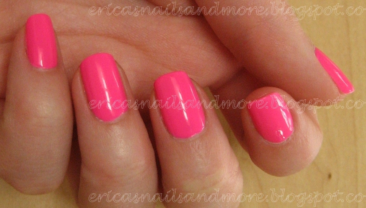 6. Orly Nail Lacquer in "Beach Cruiser" - wide 8