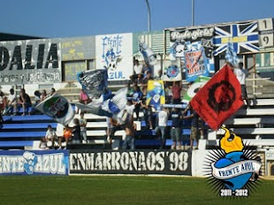 Frente Azul