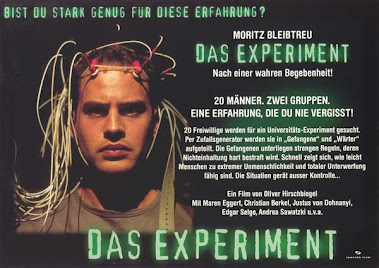 EL EXPERIMENTO  2001