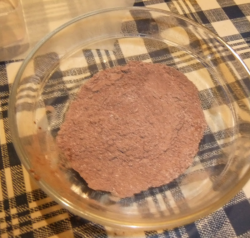 GretalRabbit Writes White Chocolate Baileys Truffles )