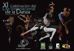 11 Celebracion Dia Internacional de la Danza 2012