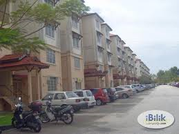 HOMESTAY PENANG