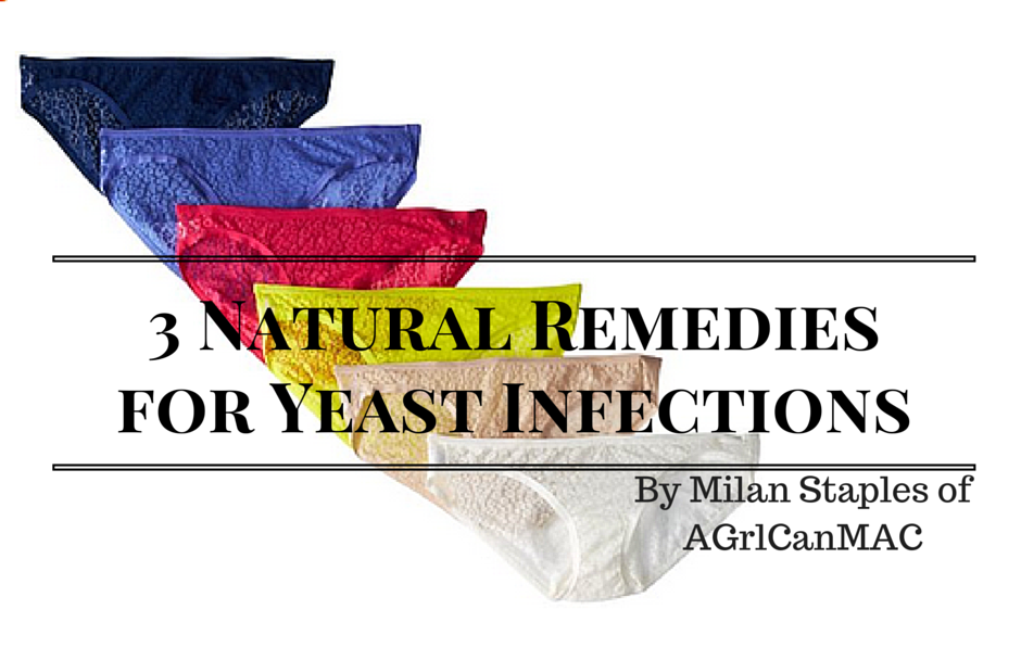 Cotton Panties To Prevent Yeast Infections at David Jaramillo blog