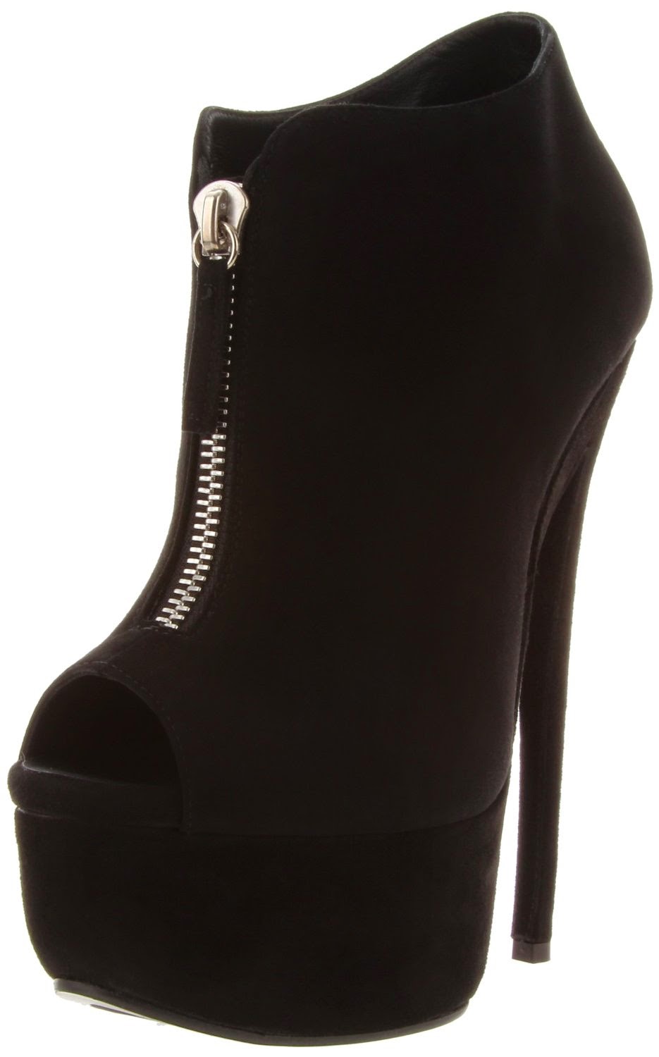 Giuseppe Zanotti Women's Platform Boot