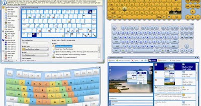 Comfort On Screen Keyboard Serial Key