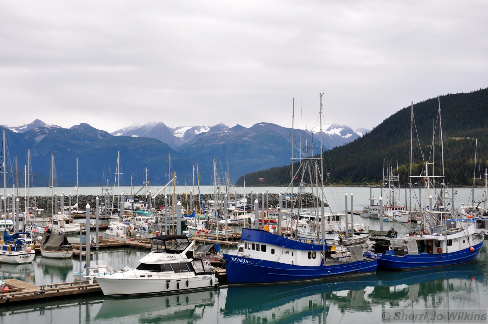 Haines Alaska