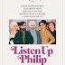 Listen Up Philip (2014)