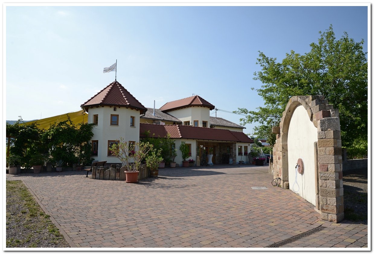 Taste Around Marz 2014