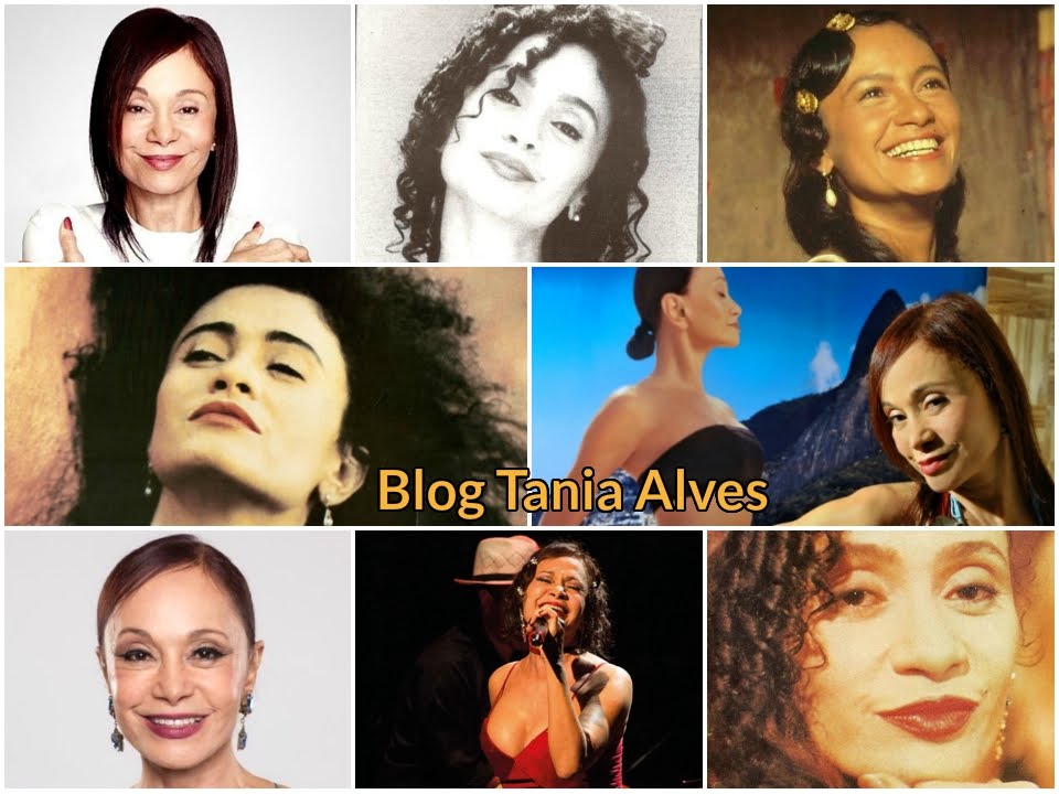 Blog Tania Alves (As Cantrizes)