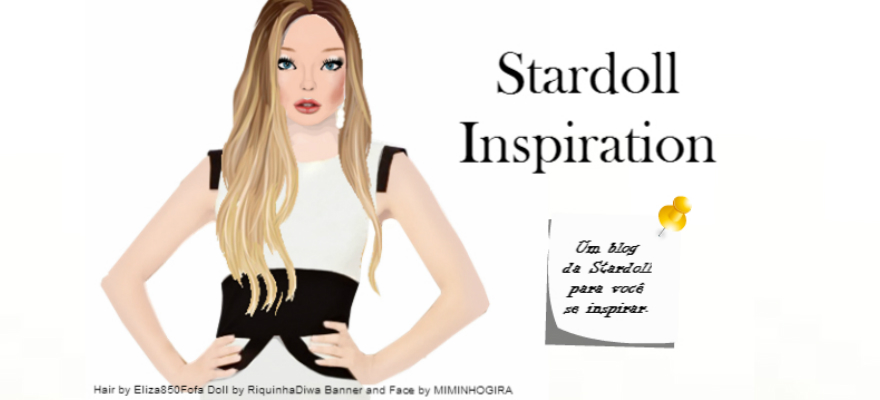 Stardoll Inspiration
