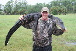 Florida Bow Gator