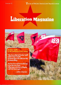 Liberation Issue 2