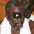 Touba : Appel Magal Kazu Rajab 2015 (Yeuglé Magalouk S. Fallou Mbacké ibn Cheikhoul Khadîm)