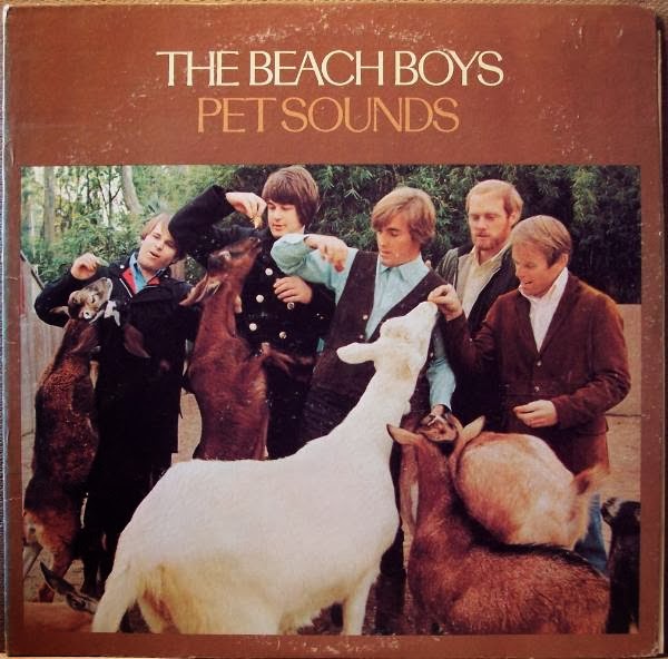pet sounds pet sounds