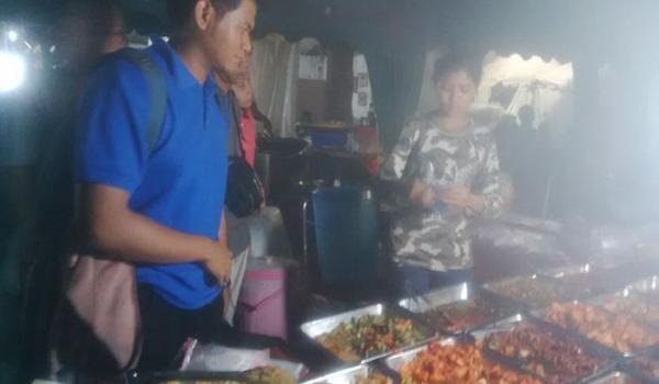 Rumah Makan