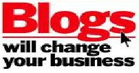 Blogging as a Marketing Tool for your Online Business