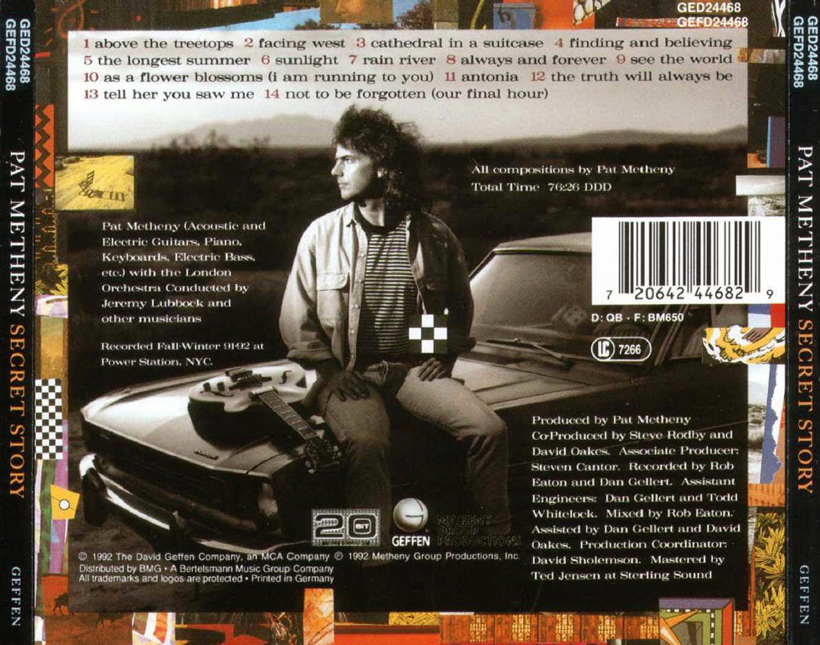 Secret Story album - Wikipedia