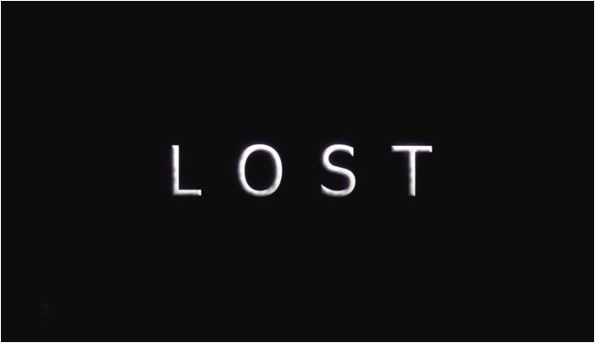 All About Lost
