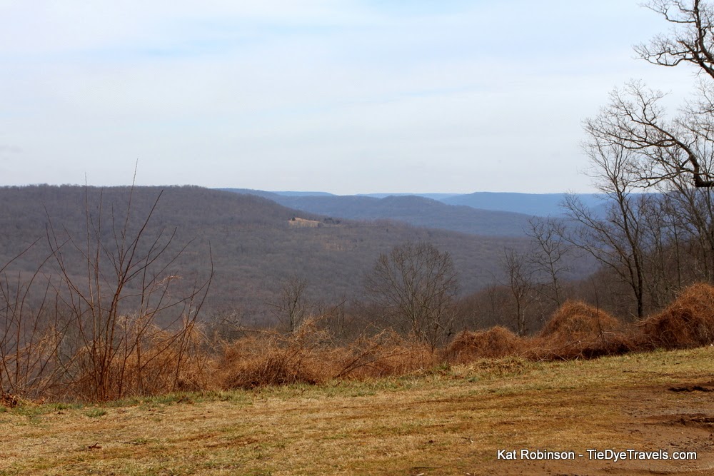 Tie Dye Travels with Kat Robinson Author, Arkansas Food Historian, TV