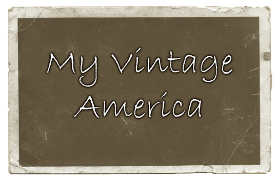 My Vintage America