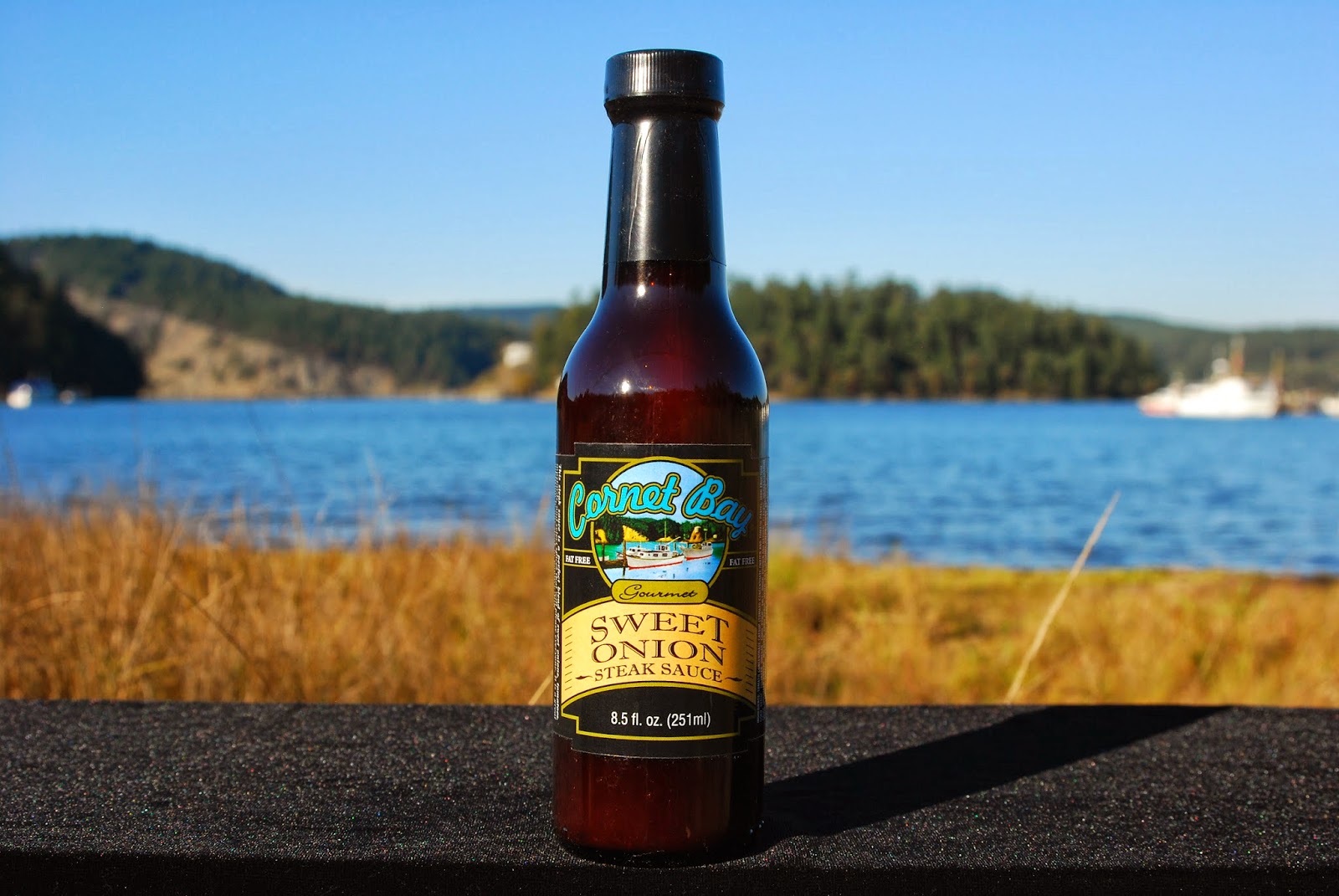 Bay Gourmet Foods Product Library